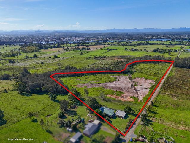 149 Glenthorne Road, NSW 2430