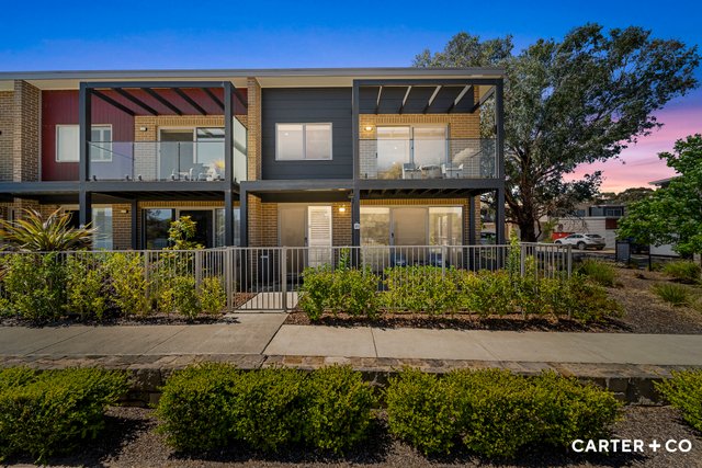 23/167 Mortimer Lewis Drive, ACT 2900