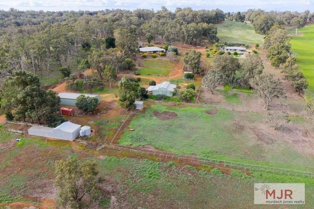 3915 Quindanning-Darkan Road, WA 6392