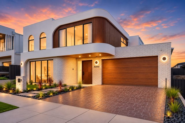 8 Tingwell Street, ACT 2611