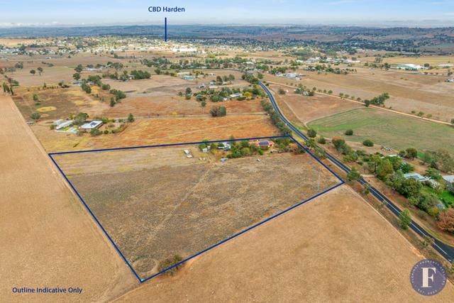 158 Barwang Road, NSW 2587
