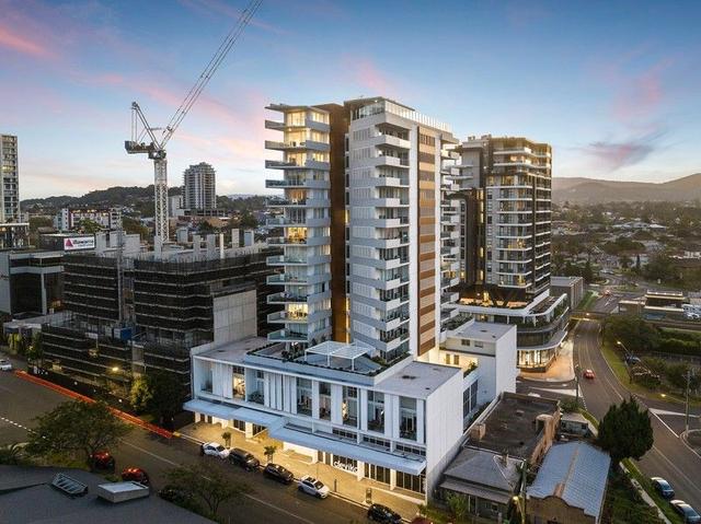 1401/26 Young Street, NSW 2500