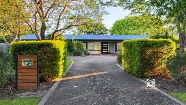 149 Drevermann Street, VIC 3875