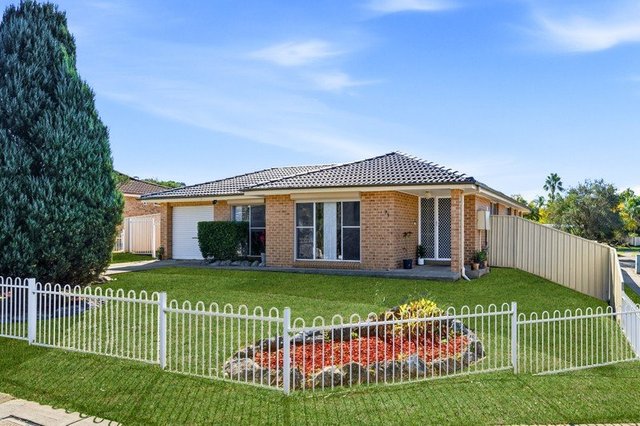 71 Anthony Drive, NSW 2560