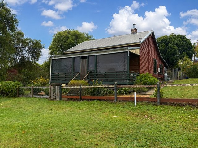 11 Kelly Street, WA 6260