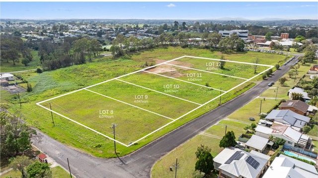 21 -27 Harold Coutman Street, NSW 2440