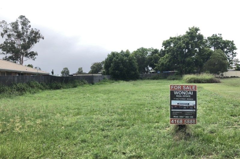 24 Edward Street, Wondai QLD 4606 Allhomes