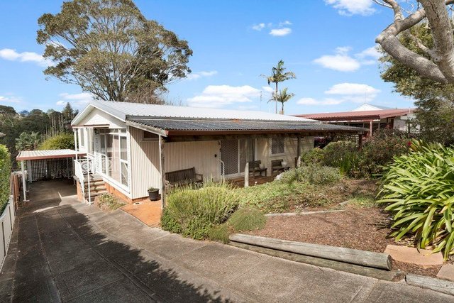 34 Kendall Street, NSW 2290