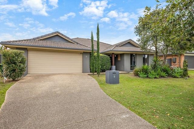 9 Leopardtree Dr, QLD 4510