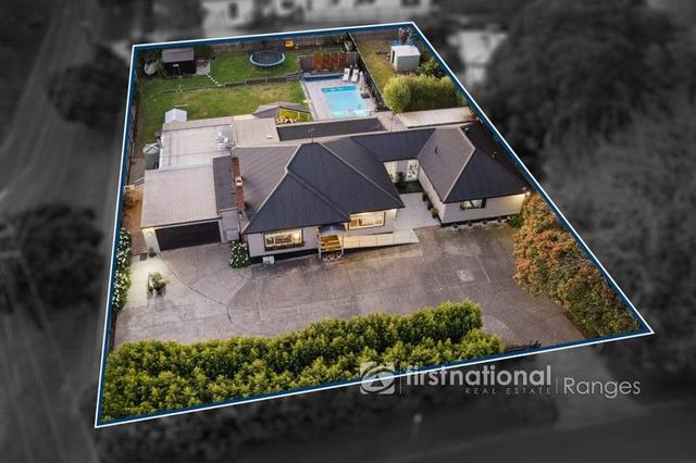 1 Sophia Grove, VIC 3160