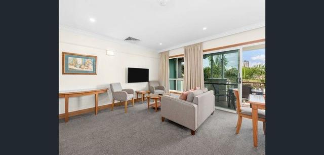 6/251 Gregory Terrace, QLD 4000