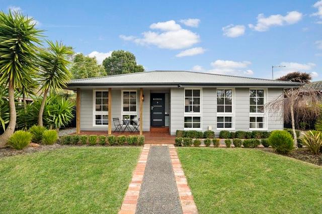 17 Partridge Crescent, VIC 3199