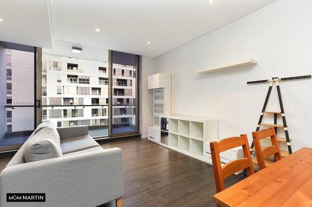 538/9 Victoria Park Parade, NSW 2017