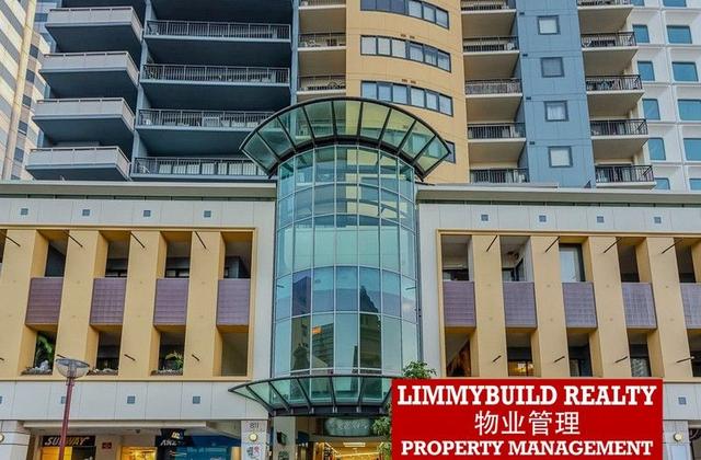 811 Hay St, WA 6000