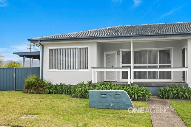 1/12 Rosewood Street, NSW 2527