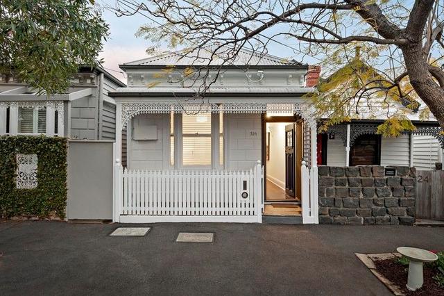326 Esplanade East, VIC 3207
