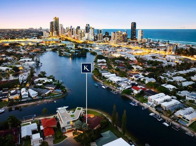 38 Gretel Drive, QLD 4218