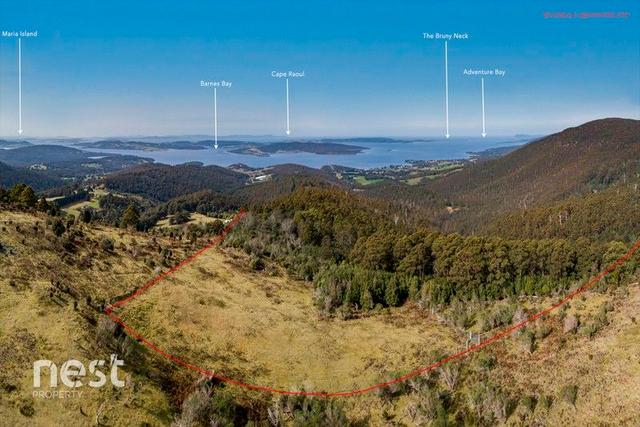 405 Whittons Road, TAS 7155