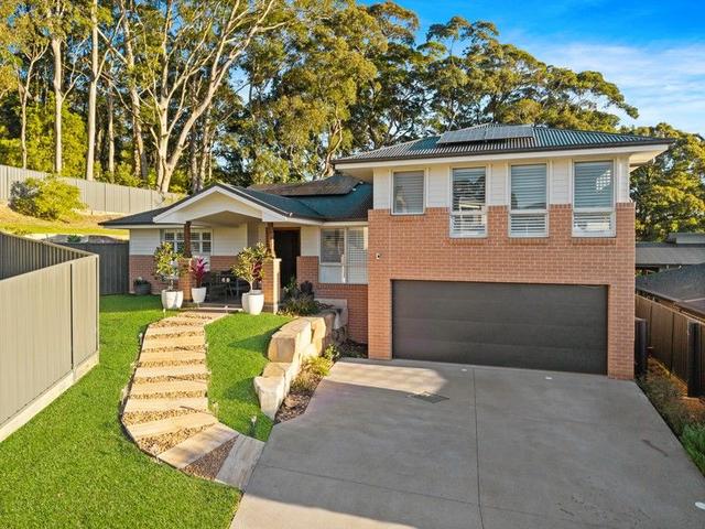 8 Melalea Court, NSW 2261