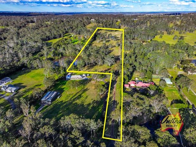 140 Coates Park Road, NSW 2570