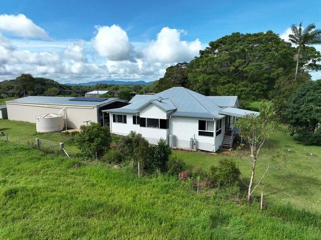 928 Glen Allyn Rd, QLD 4885