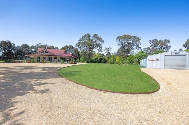 282 Dead Horse Lane, VIC 3722