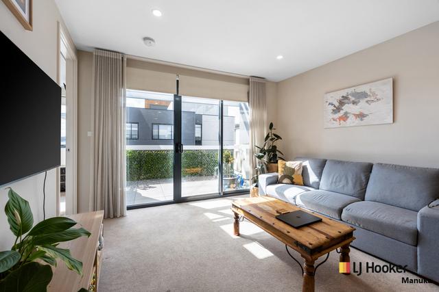 65/115 Canberra Avenue, ACT 2603