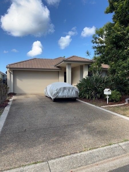 4 Appleby Close, QLD 4509