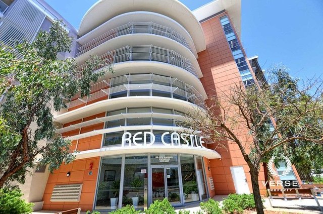 509/2 Rutland Avenue, WA 6100