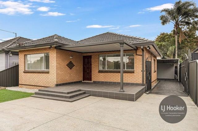 27 Lackey Street, NSW 2142