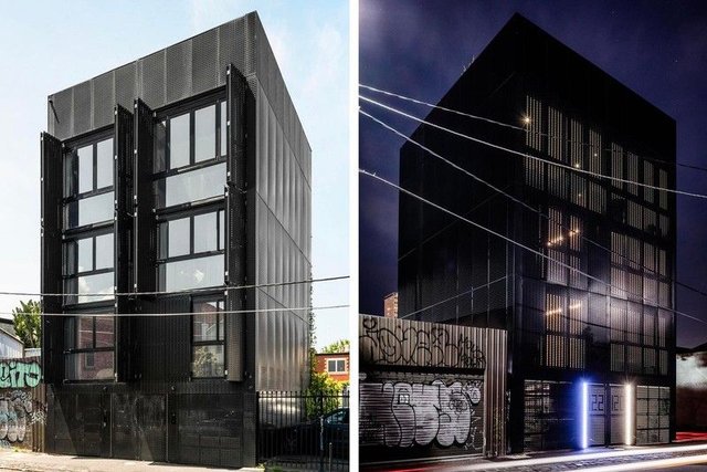 122 Campbell Street, VIC 3066