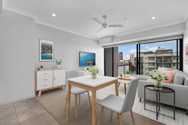 903/111 Quay Street, QLD 4000