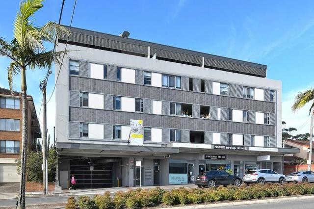 15/483 Bunnerong Road, NSW 2036