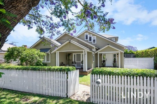 9 Rawcliffe Street, NSW 2330