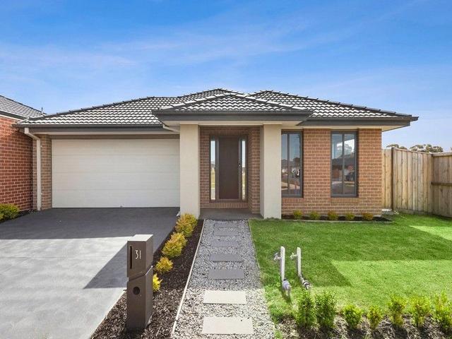 31 Larkspur Way, VIC 3217