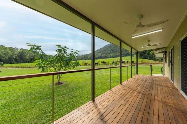 633 Cape Tribulation Road, Kimberley, QLD 4873