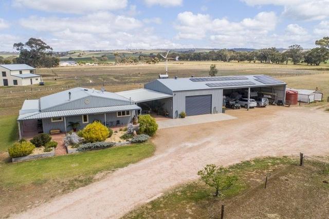 68 Laura-Beetaloo Rd, SA 5480