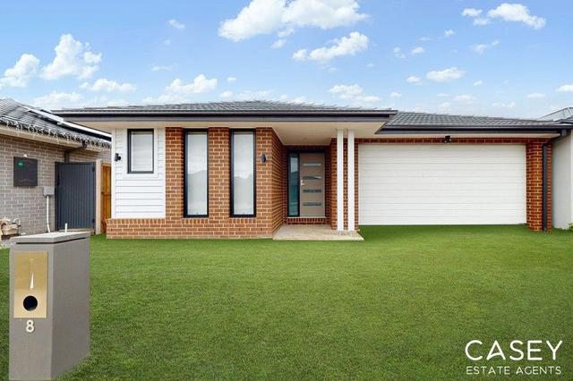 8 Chitwan Street, VIC 3978