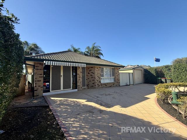 21 Aurora Court, QLD 4510