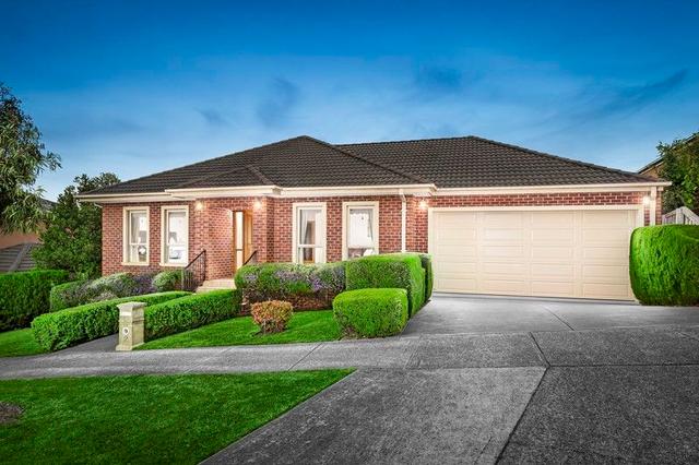 2 Sorrel Court, VIC 3752