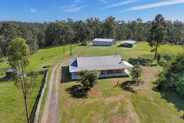 183 Old Pacific Highway, NSW 2441