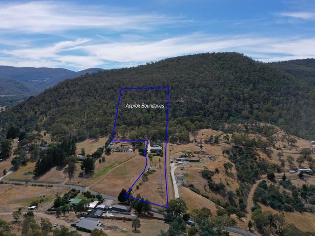 64 Saddle Road, TAS 7140