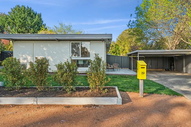 19 Kevin Street, ACT 2617