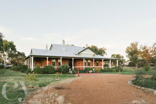45 Burges Siding Road (Quellington), WA 6302