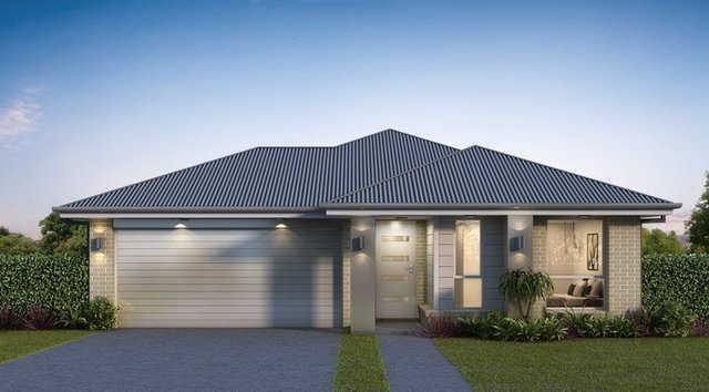 Lot 1420 Orchard Hills Drive, Orchard Hills North Estate, NSW 2748
