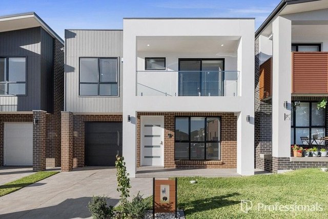 61 Myrica Ave, NSW 2765