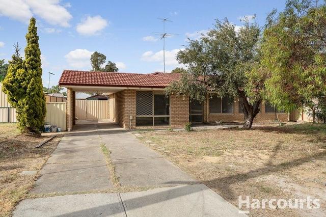 33 Steerforth Drive, WA 6210