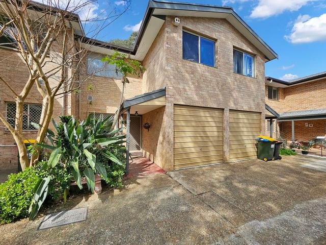 16/135 Rex Road, NSW 2198
