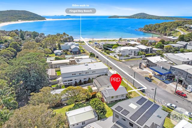 18 Boulder Bay Road, NSW 2315