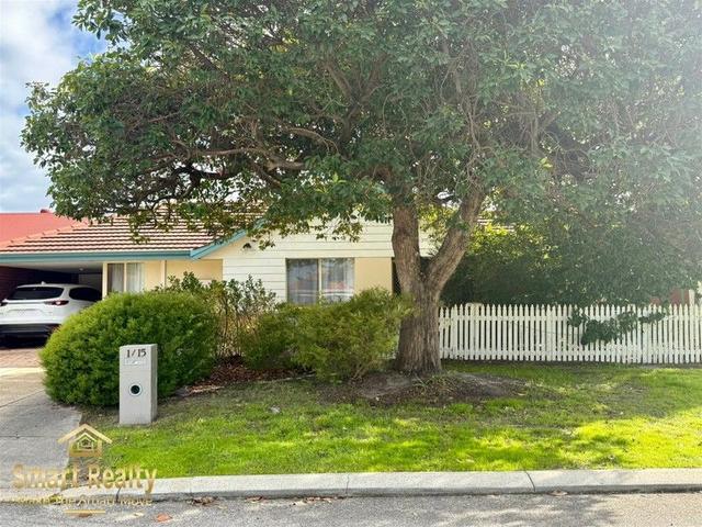 1/15 Pitt Street, WA 6102